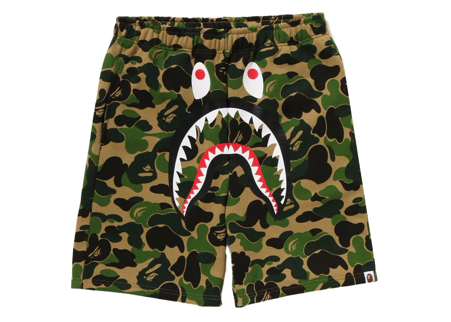 Bape shorts best sale