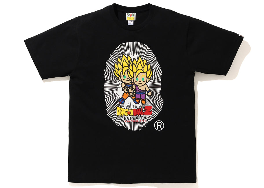 BAPE x Dragon Ball Z 2024 Shirt Size L