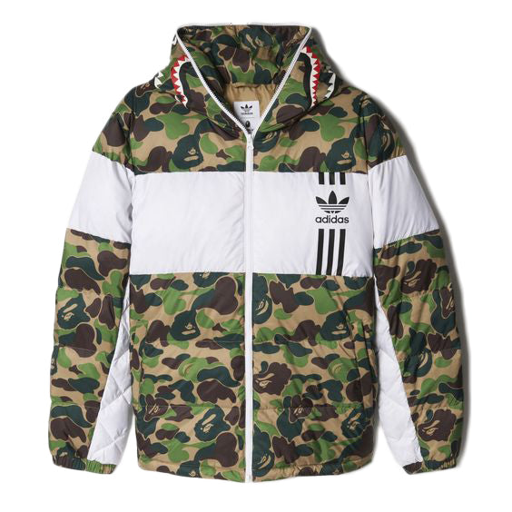 Bape shark adidas best sale