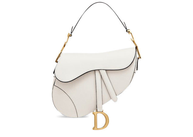 Dior Saddle Bag Off White Sneaker Store Co