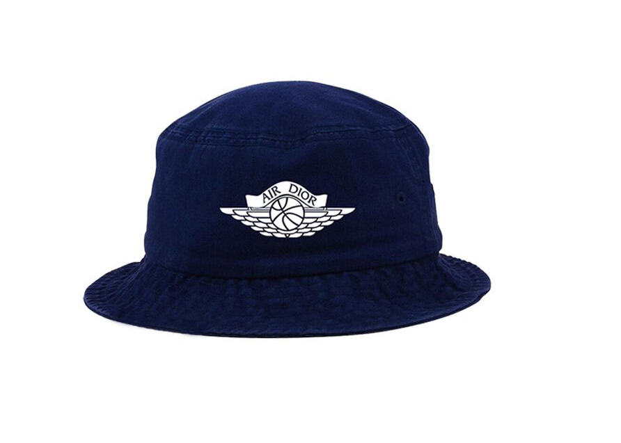 Jordan wings hat online