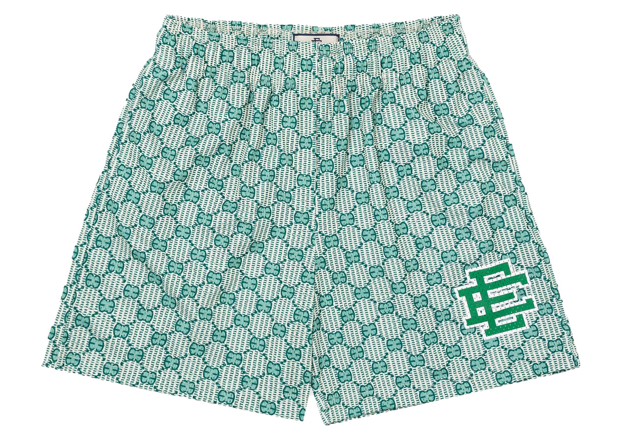 Eric hotsell emmanuel shorts