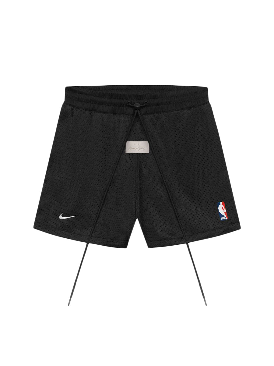 Nike fear of god shorts retailer