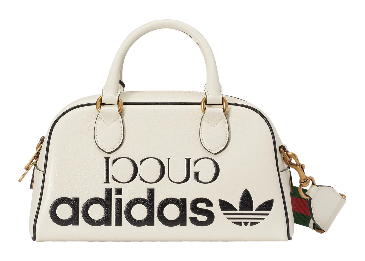 Adidas mini duffle bag online