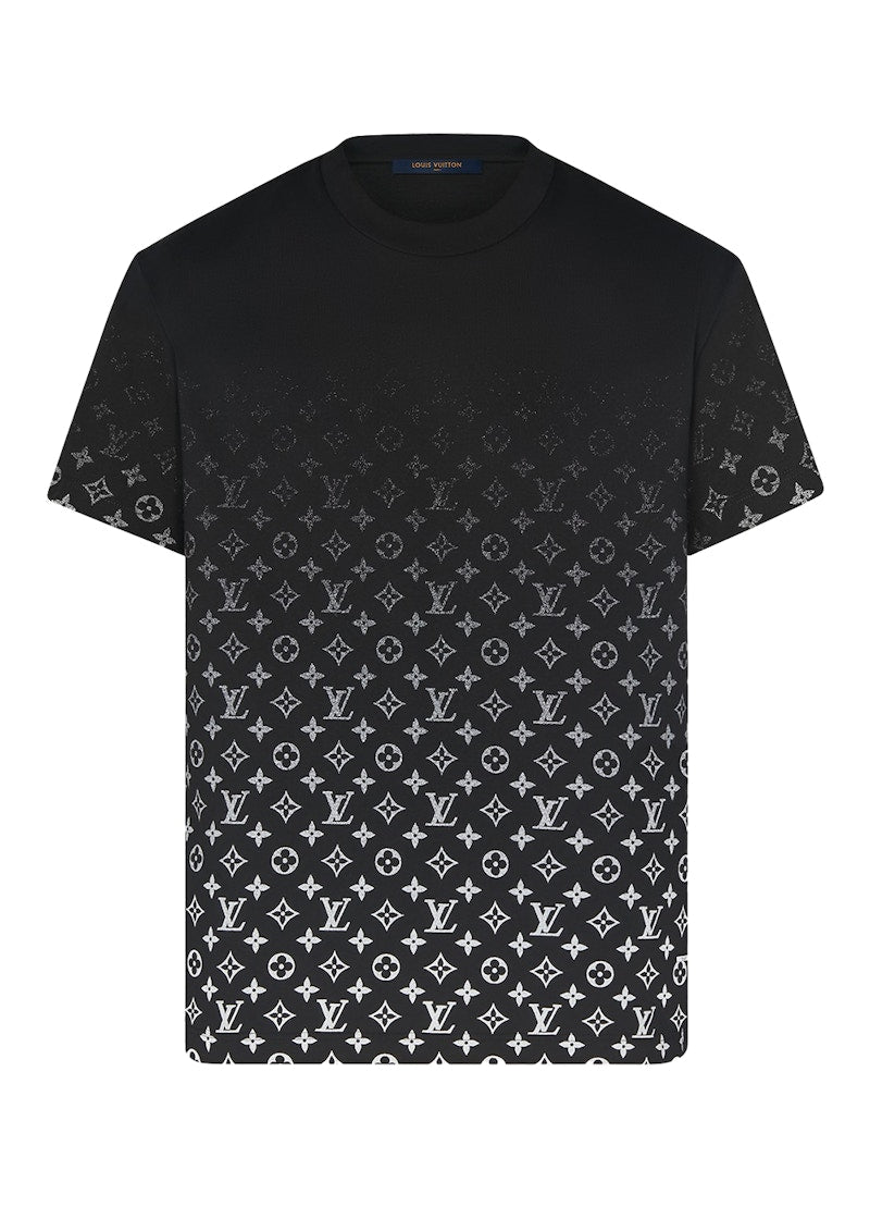 louis vuitton tシャツ~685 Louis Vuitton Print T-Shirt - Luxury Tops - Ready to Wear