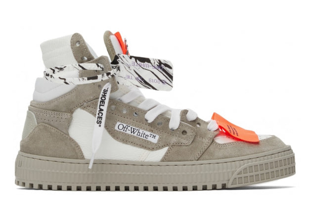 Off white 3.0 off court sneakers best sale