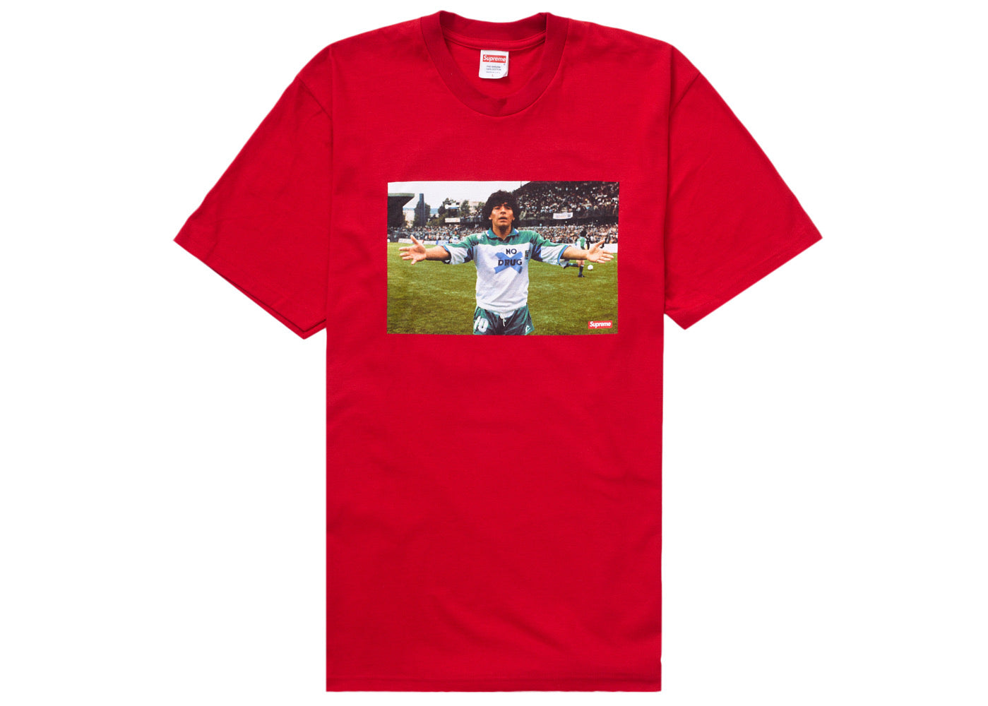 Maradona t shirt online