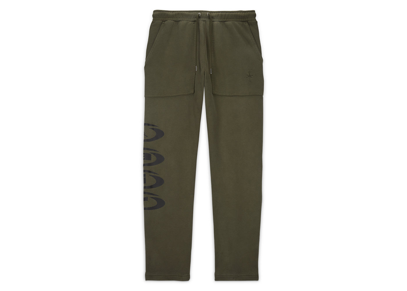 Jordan travis scott pants online