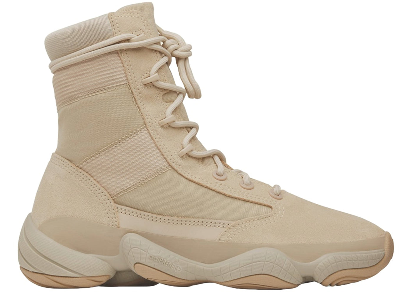 adidas Yeezy 500 High Tactical Boot Sand Sneaker Store Co