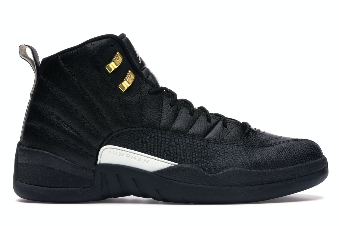 Jordan 12 Retro The Master Sneaker Store Co