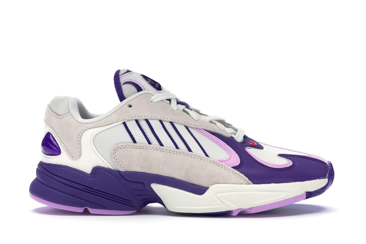 adidas Yung 1 Dragon Ball Z Frieza Sneaker Store Co