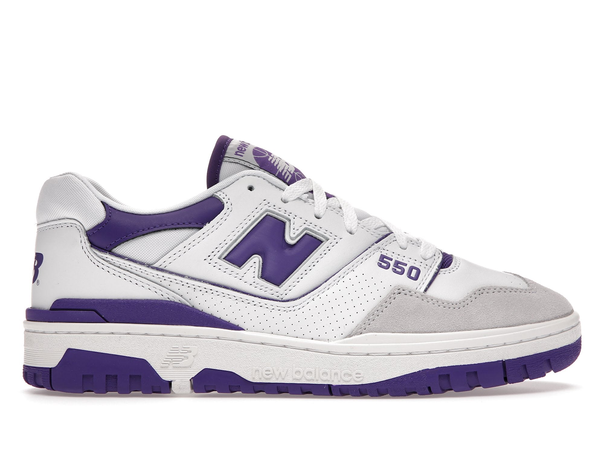 New balance morada on sale