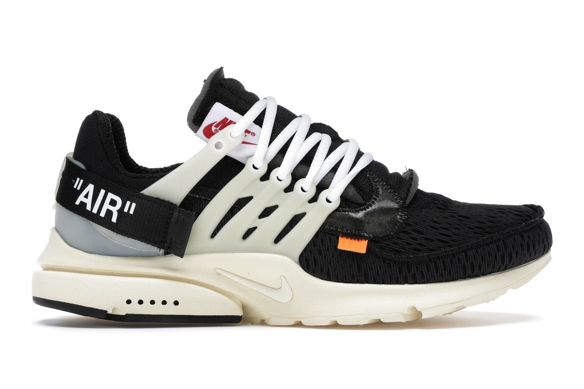 Nike Air Presto Off White Sneaker Store Co