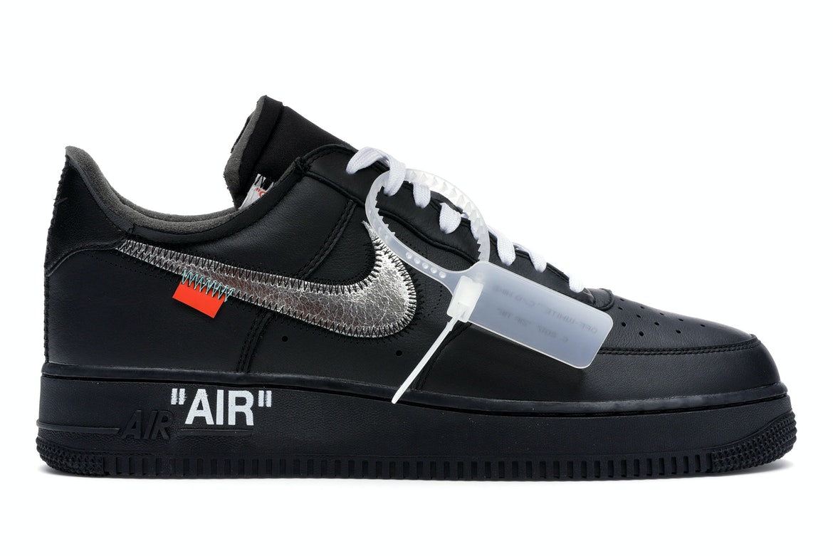 Nike air force low 1 off white on sale