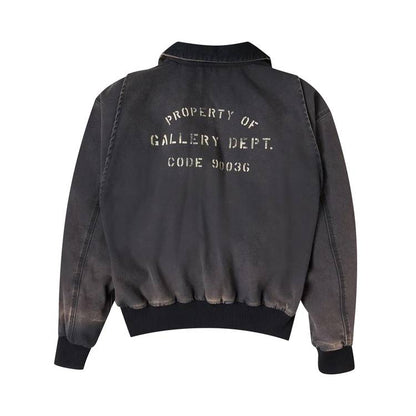 Gallery Dept. Mechanic Jacket Navy