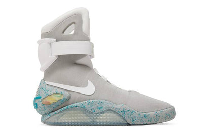 Nike MAG Back to the Future (2011)