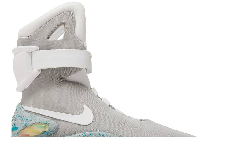 Nike mag negro best sale