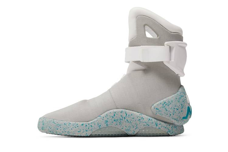 Nike MAG Back to the Future 2011 Sneaker Store Co