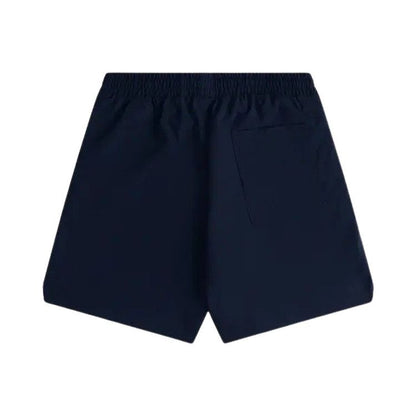 Short de survêtement Rhude Logo 'Marine'