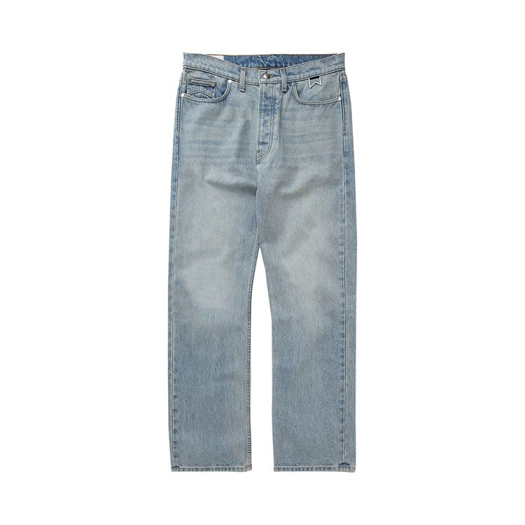 Rhude 90s Denim 'Indigo'