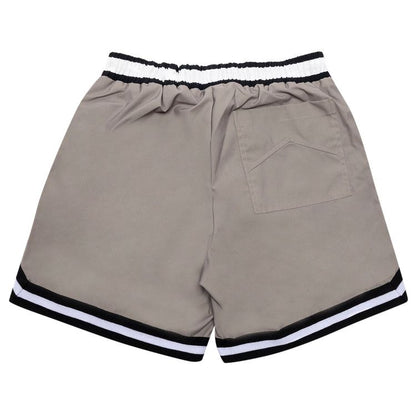 Rhude Basketball Swim Short 'Khaki'