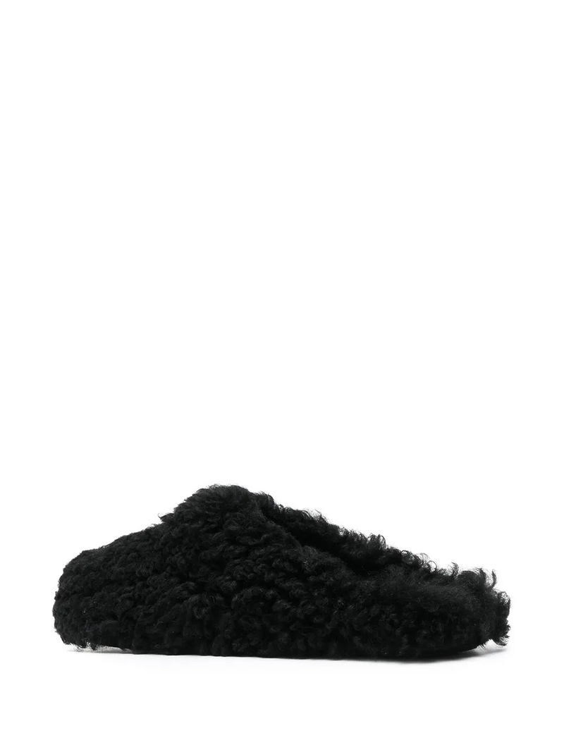 Marni slippers Fussbet Sabot