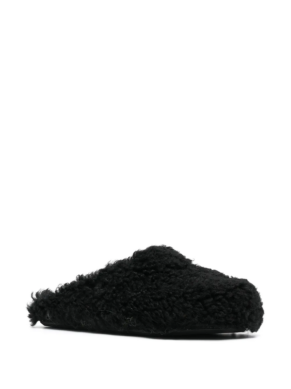 Marni slippers Fussbet Sabot