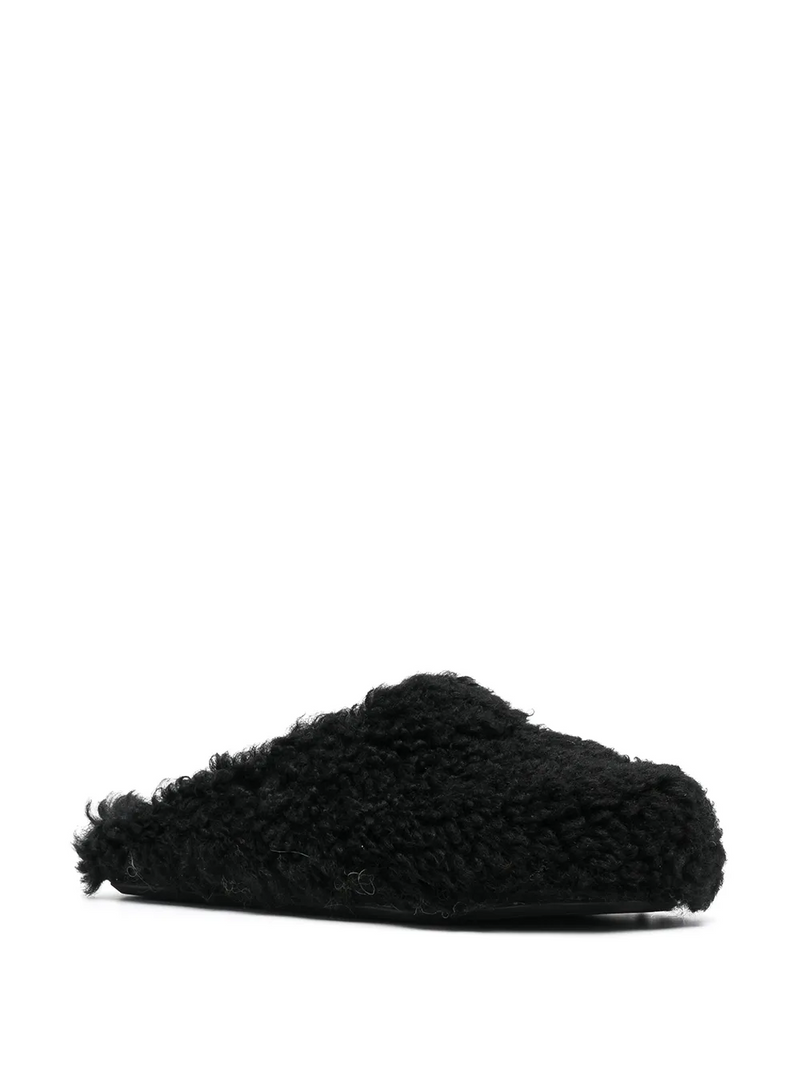 Marni slippers Fussbet Sabot