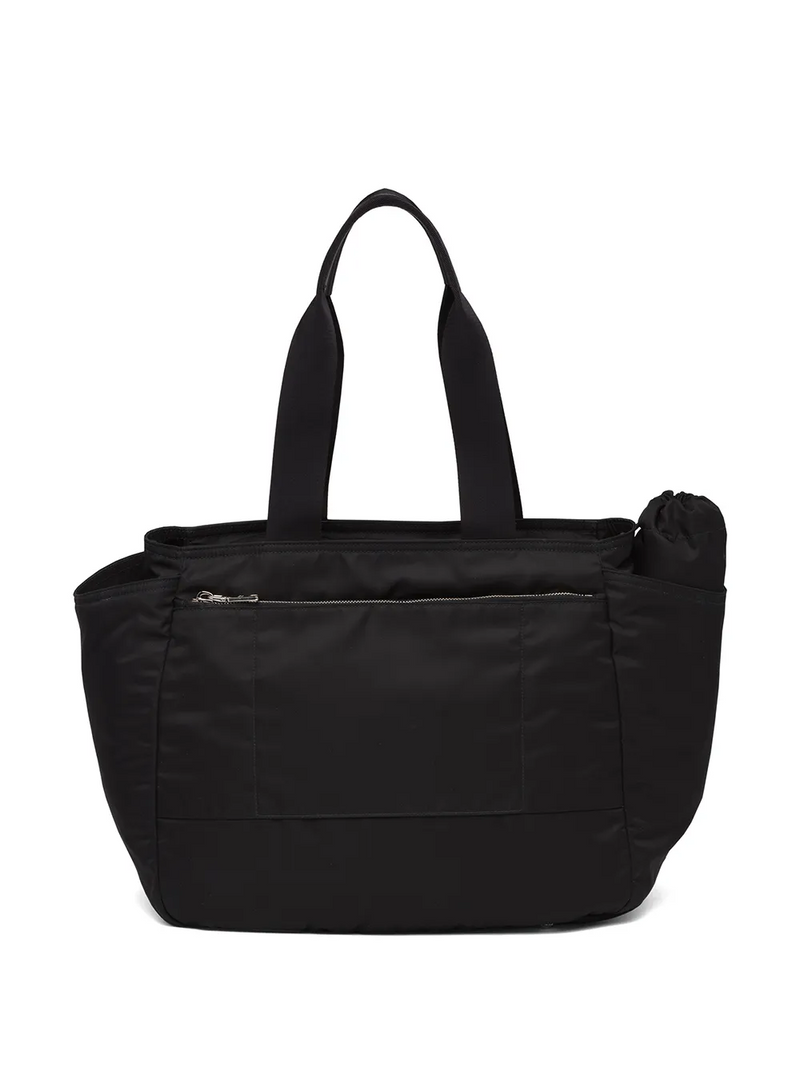 Prada Re-Nylon baby bag