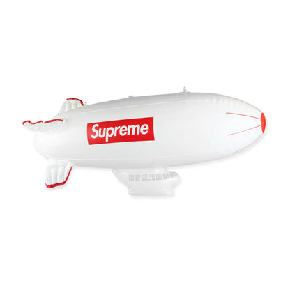 Supreme Inflatable Blimp White