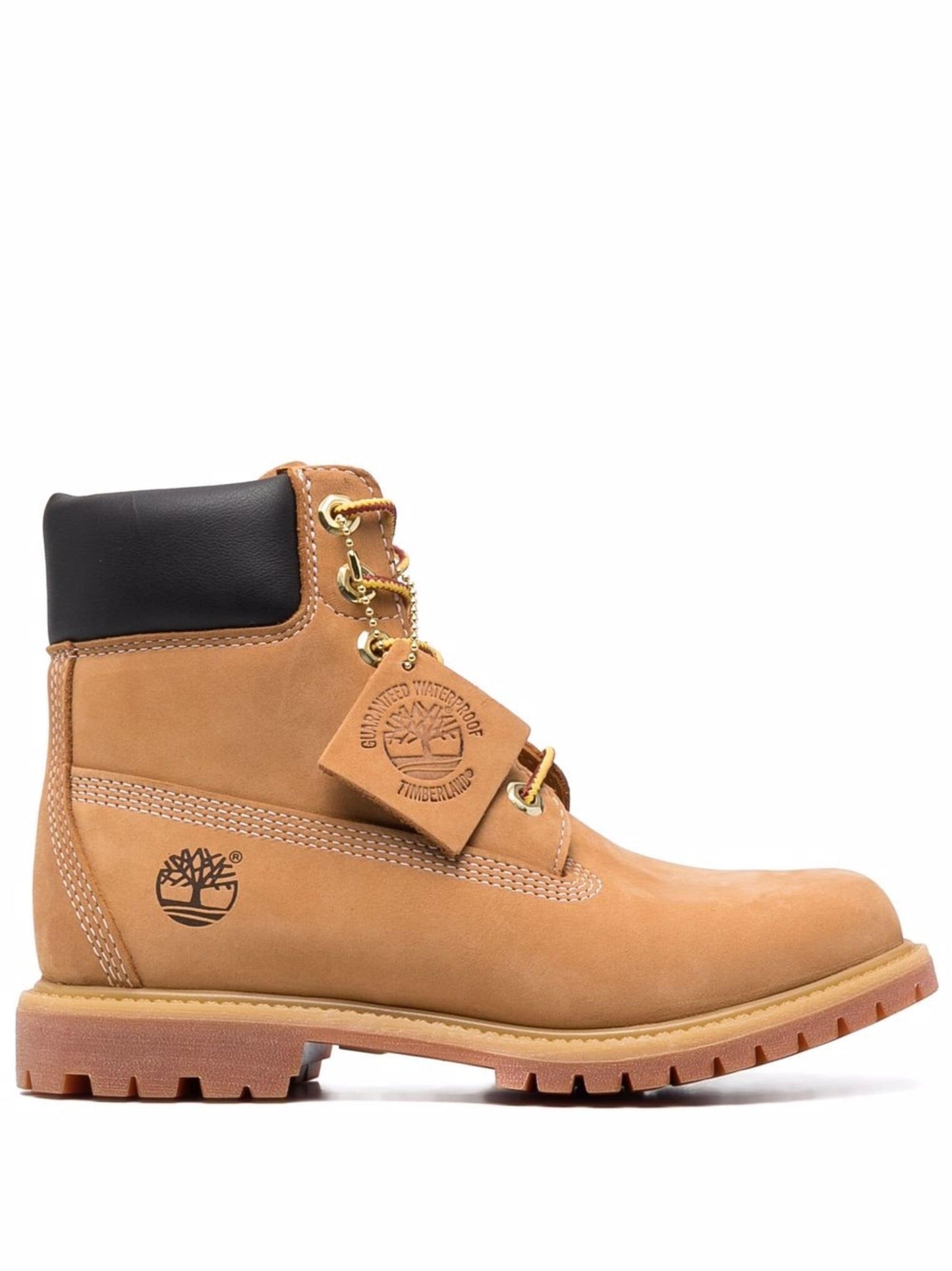 TIMBERLAND