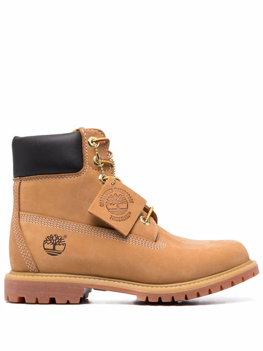 TIMBERLAND