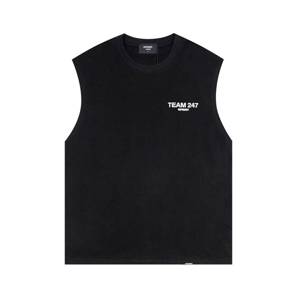 Represent x Marchon Team 247 Oversized Tank Top