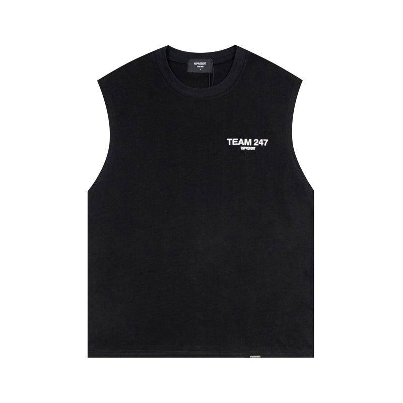 Represent x Marchon Team 247 Oversized Tank Top