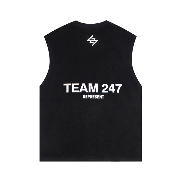 Represent x Marchon Team 247 Oversized Tank Top