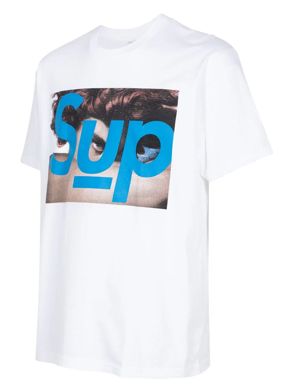 Supreme Undercover Face Tee ヒョンジン着用｜トップス