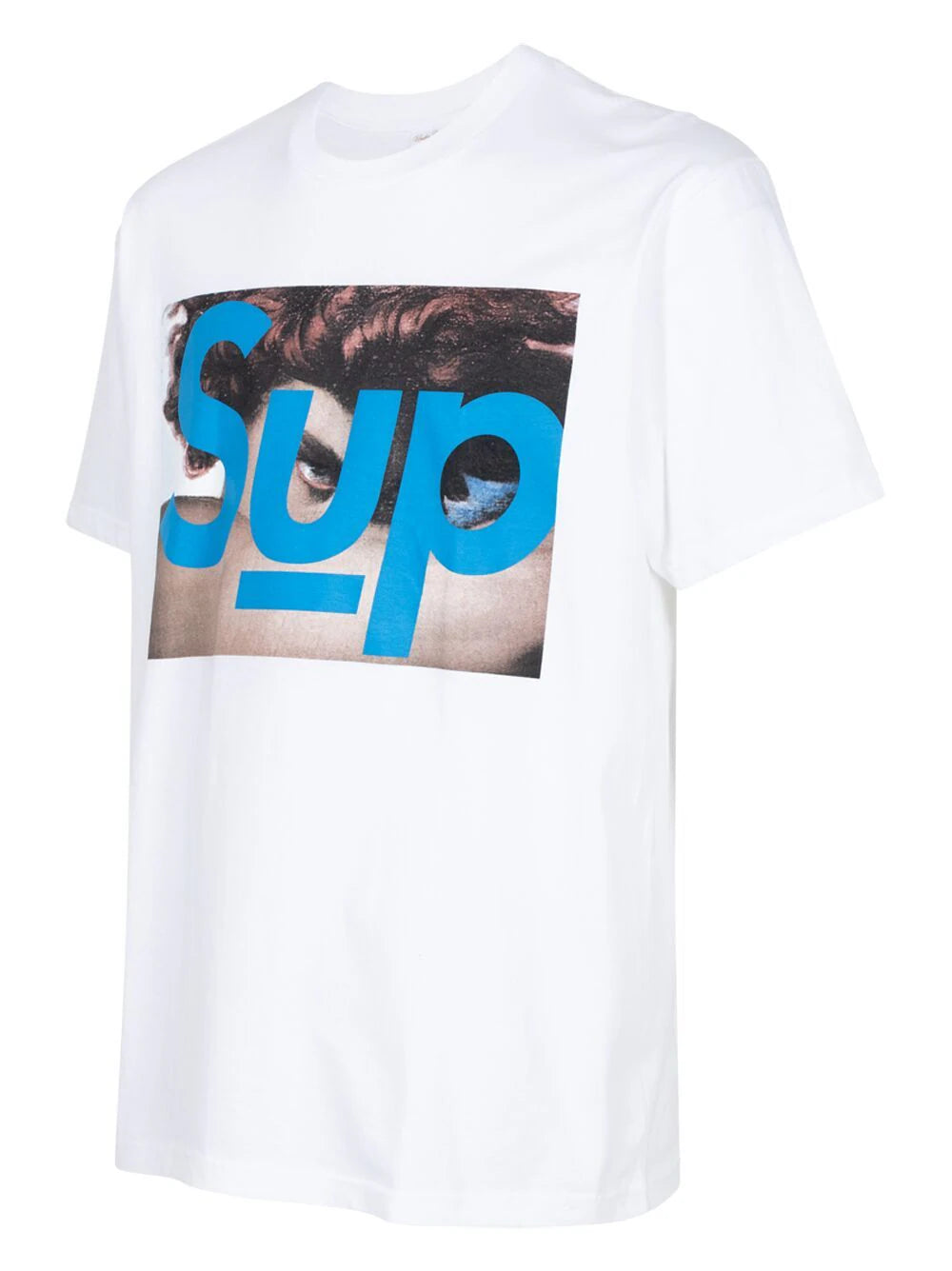 Supreme UNDERCOVER Face Tee White