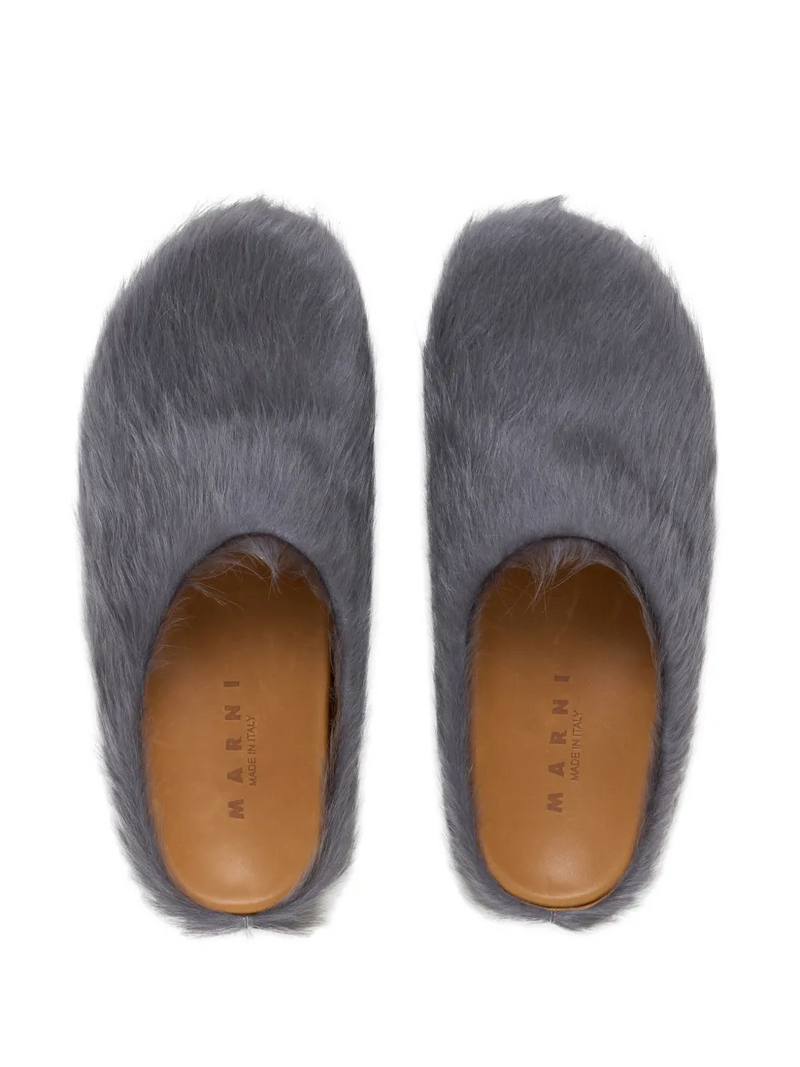 Marni Fussbett clogs