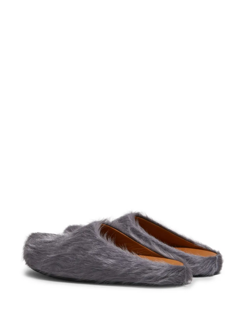 Marni Fussbett clogs