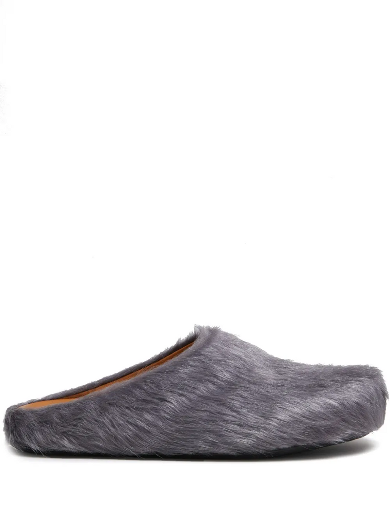Marni Fussbett clogs