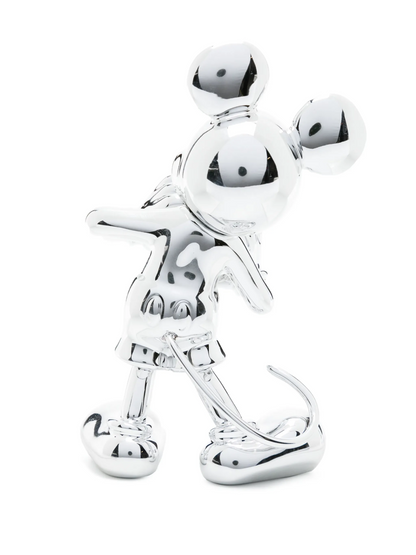 LEBLON DELIENNE figura Mickey With Love de 13cm x 12cm de LEBLON DELIENNE x Kelly Hoppen