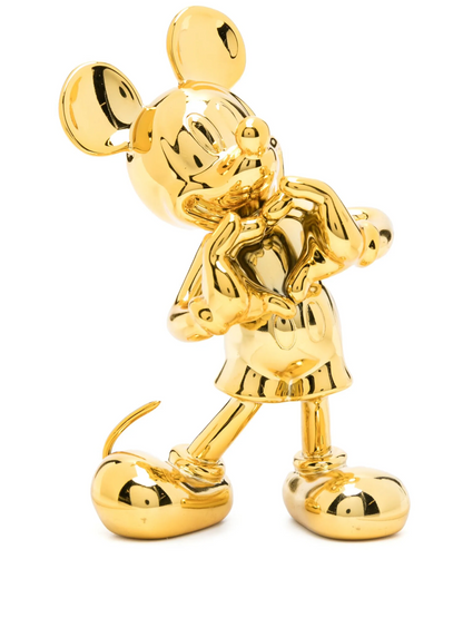 LEBLON DELIENNE figura Mickey With Love de 13cm x 7cm de LEBLON DELIENNE x Kelly Hoppen