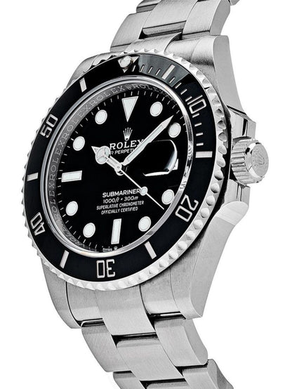 Rolex reloj Submariner Date de 41mm 2024 pre-owned