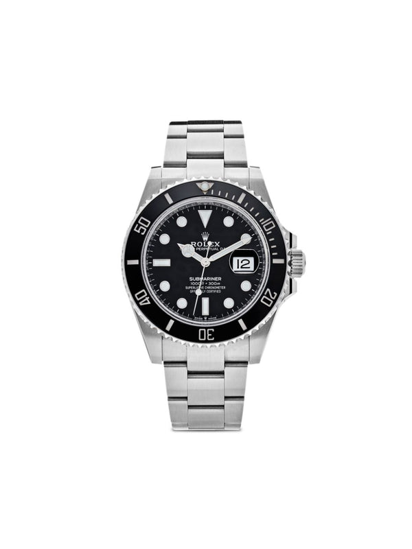 Rolex 40mm Daytona watch, unworn, 2023