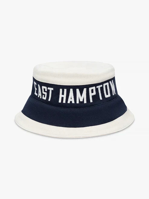 RHUDE EAST HAMPTON BUCKET HAT