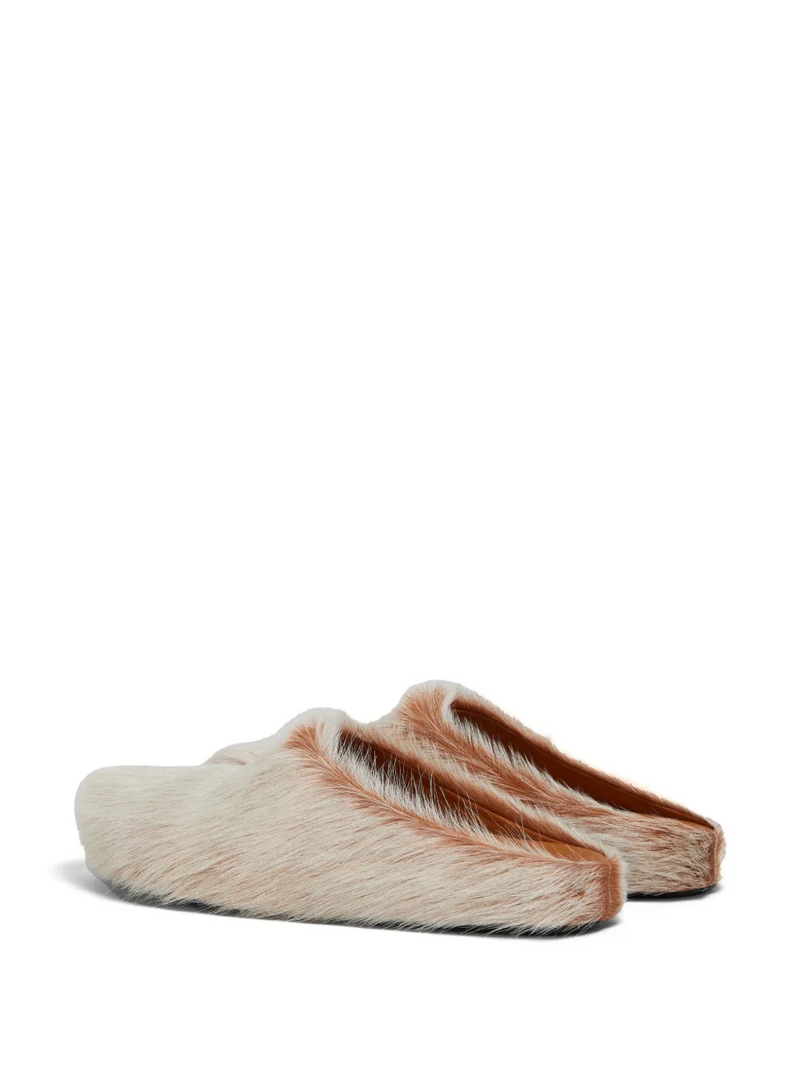 Marni calfskin clogs