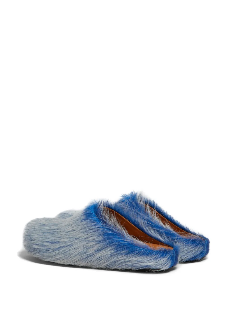 Marni calfskin clogs