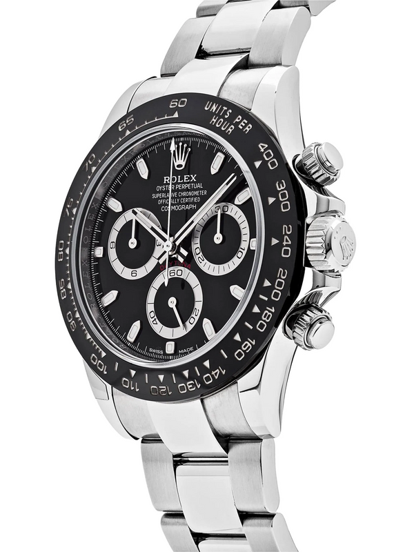 Rolex 41mm 2023 Datejust watch from archive