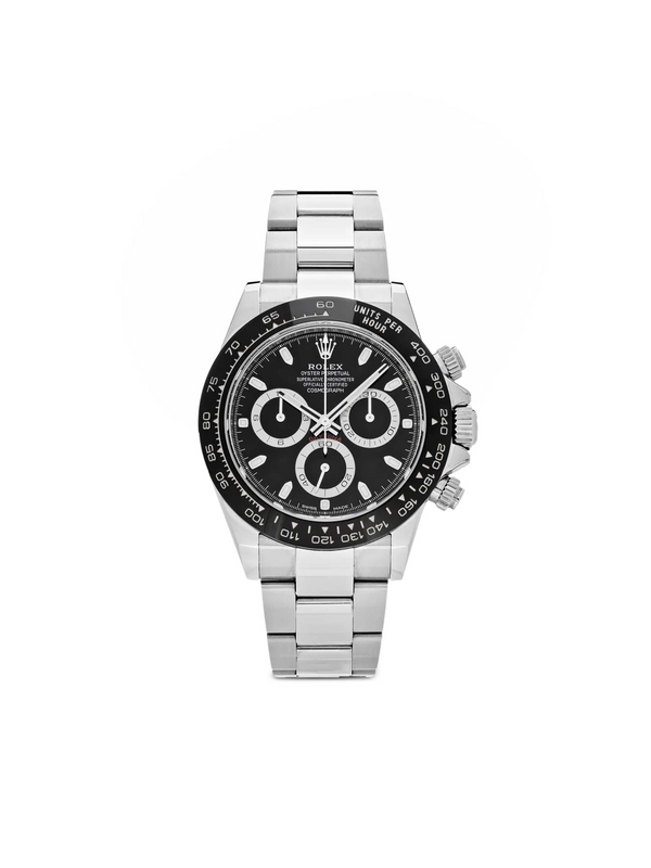 Rolex 41mm 2023 Datejust watch from archive