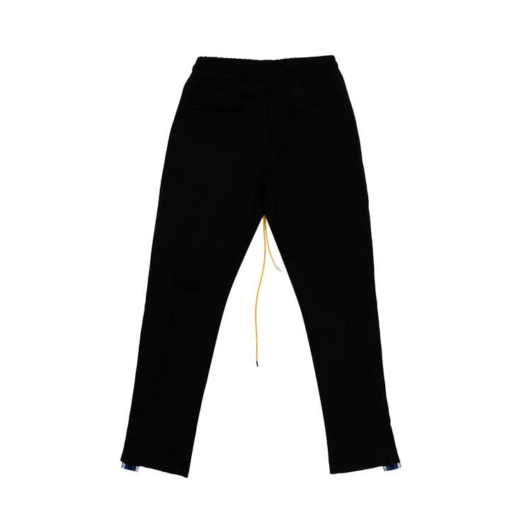 Rhude Traxedo Pant 'Black'